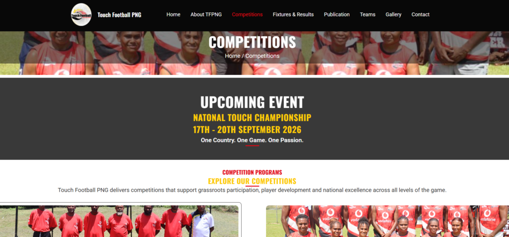 Competition